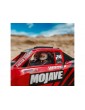 Arrma Mojave Grom 1:18 4WD RTR Red