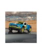 Arrma Mojave Grom 1:18 4WD RTR Red