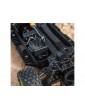 Arrma Mojave Grom 1:18 4WD RTR Red
