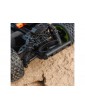 Arrma Mojave Grom 1:18 4WD RTR Red