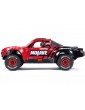 Arrma Mojave Grom 1:18 4WD RTR Red
