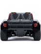 Arrma Mojave Grom 1:18 4WD RTR Red