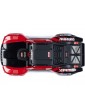 Arrma Mojave Grom 1:18 4WD RTR Red