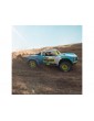 Arrma Mojave Grom 1:18 4WD RTR Blue