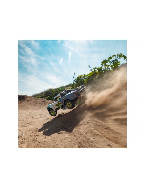 Arrma Mojave Grom 1:18 4WD RTR Blue