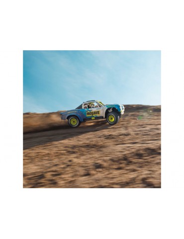 Arrma Mojave Grom 1:18 4WD RTR Blue