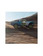 Arrma Mojave Grom 1:18 4WD RTR Blue