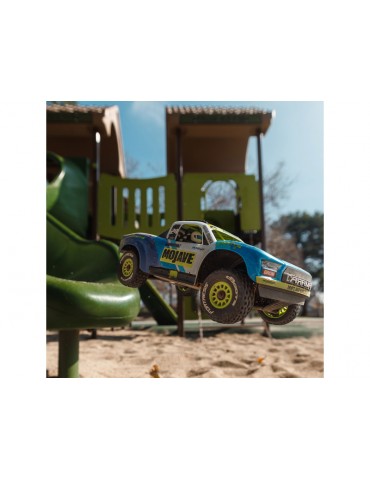 Arrma Mojave Grom 1:18 4WD RTR Blue