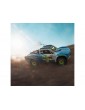 Arrma Mojave Grom 1:18 4WD RTR Blue