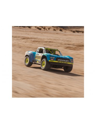 Arrma Mojave Grom 1:18 4WD RTR Blue