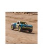 Arrma Mojave Grom 1:18 4WD RTR Blue