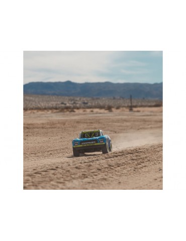 Arrma Mojave Grom 1:18 4WD RTR Blue