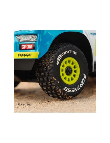 Arrma Mojave Grom 1:18 4WD RTR Blue