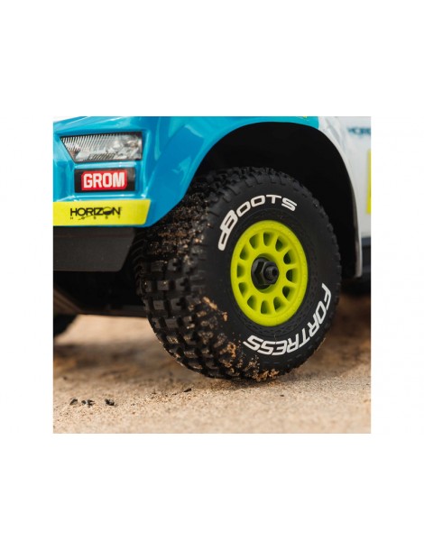Arrma Mojave Grom 1:18 4WD RTR Blue