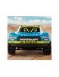 Arrma Mojave Grom 1:18 4WD RTR Blue