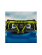 Arrma Mojave Grom 1:18 4WD RTR Blue