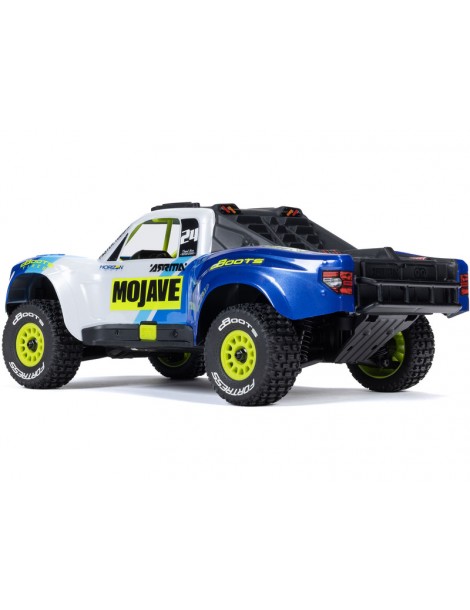Arrma Mojave Grom 1:18 4WD RTR Blue
