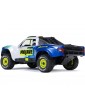 Arrma Mojave Grom 1:18 4WD RTR Blue