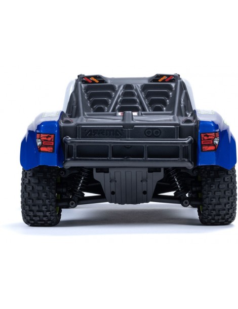 Arrma Mojave Grom 1:18 4WD RTR Blue