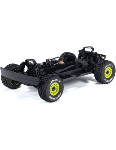 Arrma Mojave Grom 1:18 4WD RTR Blue