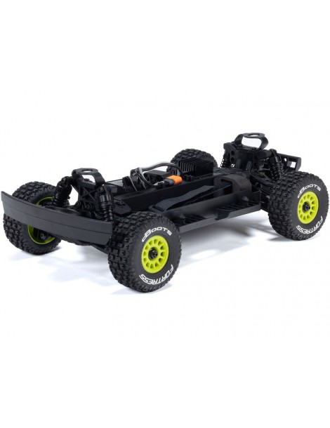 Arrma Mojave Grom 1:18 4WD RTR Blue