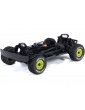 Arrma Mojave Grom 1:18 4WD RTR Blue