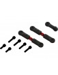 Arrma Aluminum Adjustable Steering Links Set B (2): Grom