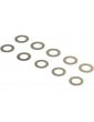 Arrma Shim 12.1x19.5x0.3mm