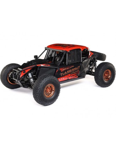 Losi Super Lasernut U4 Rock Racer RTR