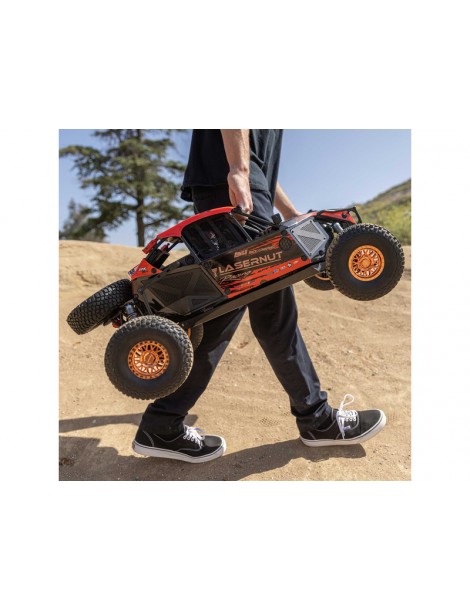 Losi Super Lasernut U4 Rock Racer RTR