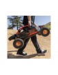 Losi Super Lasernut U4 Rock Racer RTR