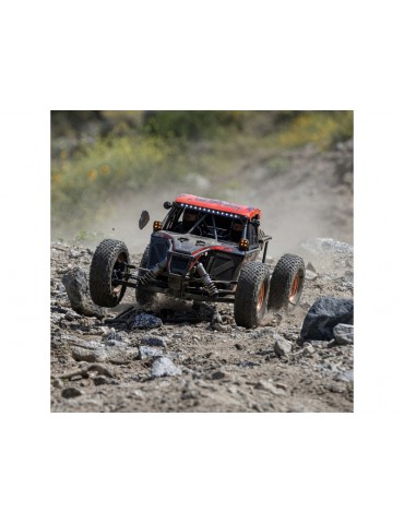 Losi Super Lasernut U4 Rock Racer RTR