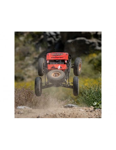 Losi Super Lasernut U4 Rock Racer RTR