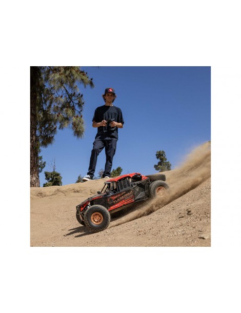 Losi Super Lasernut U4 Rock Racer RTR