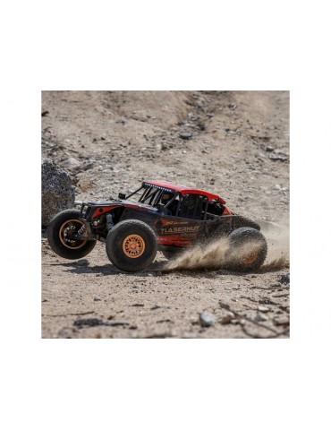 Losi Super Lasernut U4 Rock Racer RTR