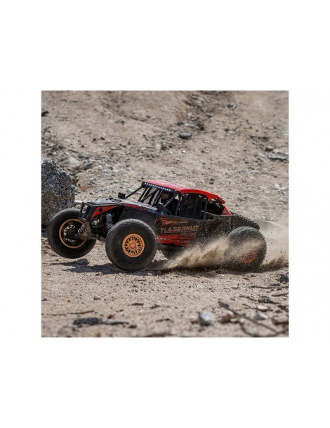 Losi Super Lasernut U4 Rock Racer RTR