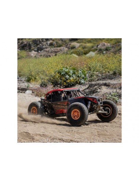 Losi Super Lasernut U4 Rock Racer RTR