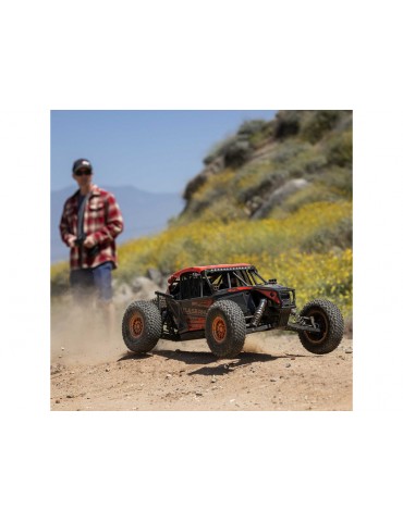 Losi Super Lasernut U4 Rock Racer RTR