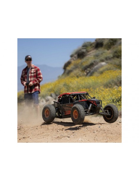 Losi Super Lasernut U4 Rock Racer RTR