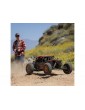 Losi Super Lasernut U4 Rock Racer RTR