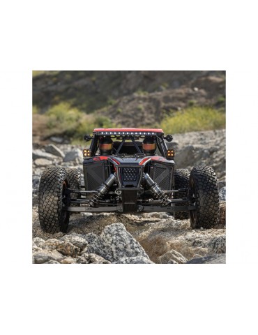 Losi Super Lasernut U4 Rock Racer RTR