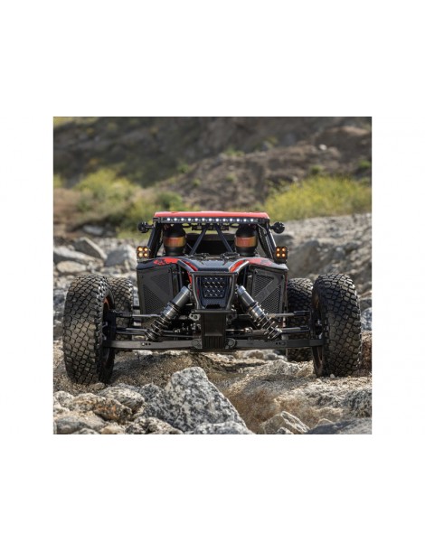 Losi Super Lasernut U4 Rock Racer RTR