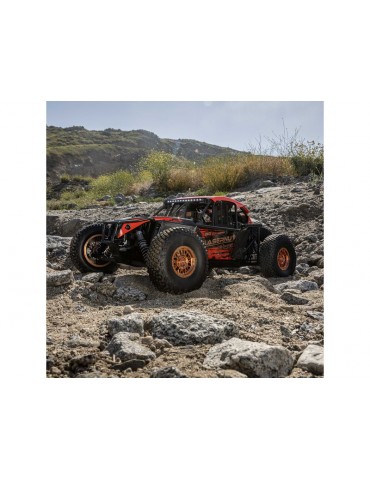 Losi Super Lasernut U4 Rock Racer RTR
