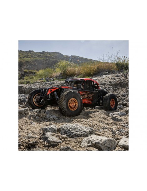 Losi Super Lasernut U4 Rock Racer RTR