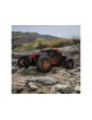 Losi Super Lasernut U4 Rock Racer RTR