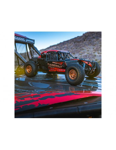 Losi Super Lasernut U4 Rock Racer RTR