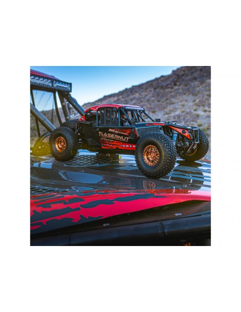 Losi Super Lasernut U4 Rock Racer RTR