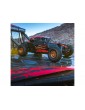 Losi Super Lasernut U4 Rock Racer RTR