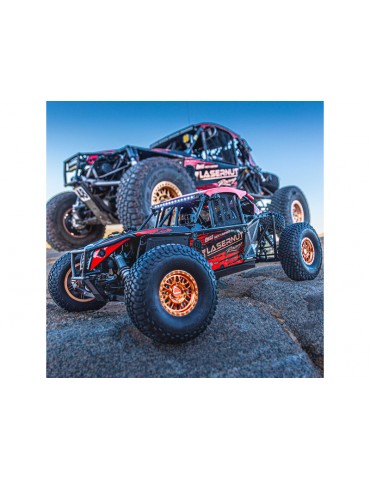 Losi Super Lasernut U4 Rock Racer RTR