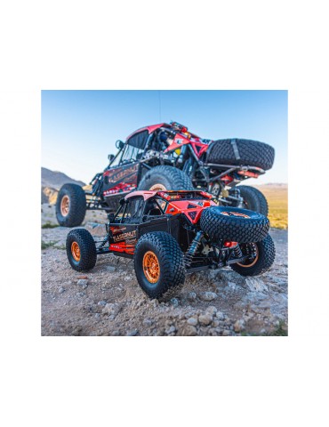 Losi Super Lasernut U4 Rock Racer RTR
